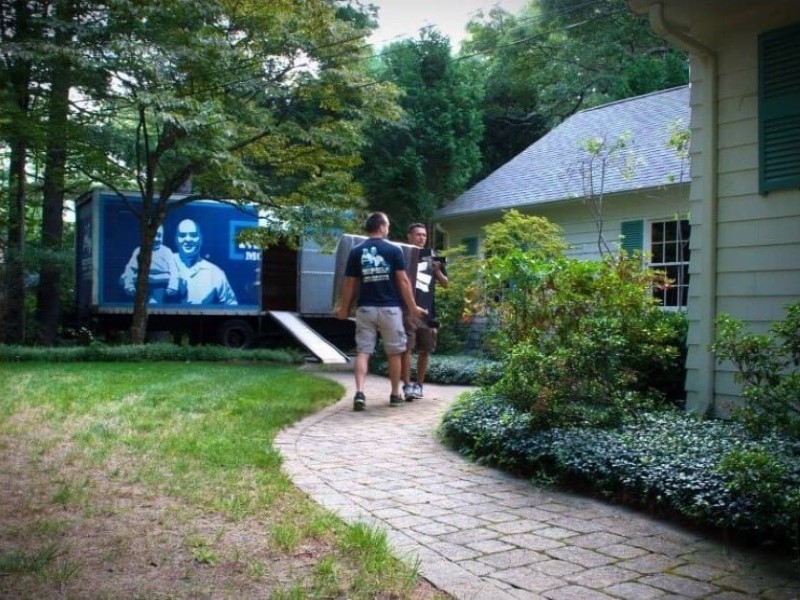 Cohasset MA Junk Removal